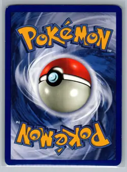 Gastly Fossil #33/62 Uncommon Pokemon Card - Image 2