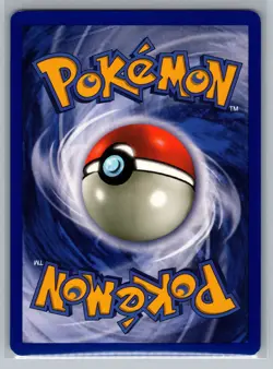 Eevee Jungle #51/64 Common Pokemon Card - Image 2