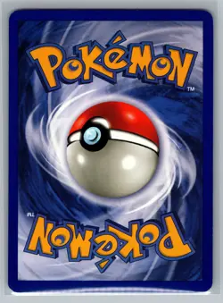 Eevee Jungle #51/64 Common Pokemon Card - Image 2