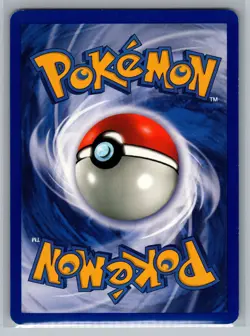 Sabrina's Gastly Gym Heroes #093/132 Common Pokemon Card - Image 2