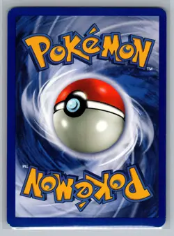 Blaine's Vulpix Gym Heroes #065/132 Common Pokemon Card - Image 2