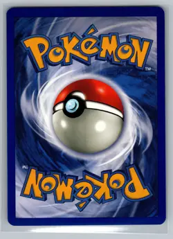 Eevee Jungle #51/64 Common Pokemon Card - Image 2