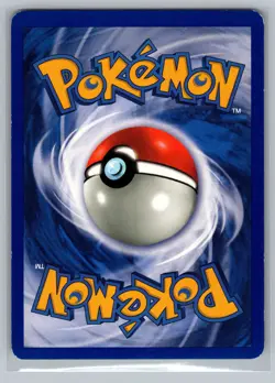 Blaine's Gamble Gym Heroes #121/132 Common Pokemon Card - Image 2