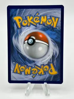 Pokemon XY Rayquaza EX Shiny Promo Holo Card #XY69 English - Image 2
