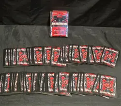 Battletech WOC 6304 Trading Card Game 742818163040 - Image 4