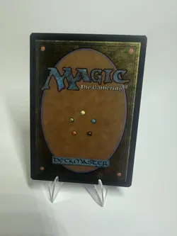 [1x] Slimed - Trickbind - Foil Near Mint, English Secret Lair MTG Magic - Image 2