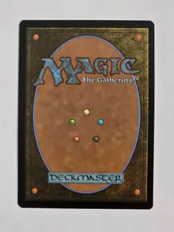 Quandrix, the Proof - M0286 Foil (Borderless) - Secrets of Strixhaven - MTG - NM - Image 2