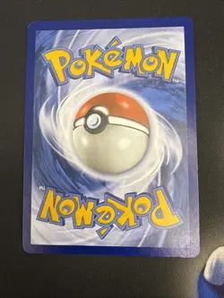 Erika’s Invitation - 196/165 - Pokemon 151 - Full Art Ultra Rare - Pokemon Card - Image 2