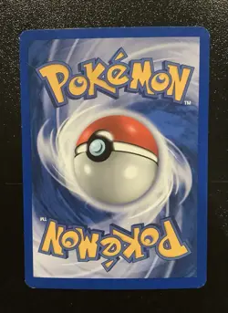 Pokemon Recycle Energy (WOTC League Promo) Holo Rare Vintage 2002 - Image 2