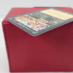 1 BANNED MTG Stone - Throwing Devils (Dark) | Arabian Nights | 1993 | NM - Image 3