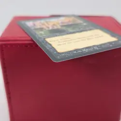 1 BANNED MTG Stone - Throwing Devils (Dark) | Arabian Nights | 1993 | NM - Image 4