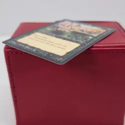 1 BANNED MTG Stone - Throwing Devils (Dark) | Arabian Nights | 1993 | NM - Image 5