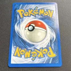 Pokemon Giovanni's Machoke Gym Challenge Uncommon Regular English 42/132 2000 - Image 2