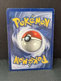 Dragonite 4/62 Fossil Holo 1st Edition Pokemon - Image 2