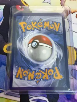 Pokemon TCG Furret 168/159 Sv09 Journey Together IR Holo EN - Image 2