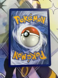 Pokemon TCG Furret 168/159 Sv09 Journey Together IR Holo EN - Image 4