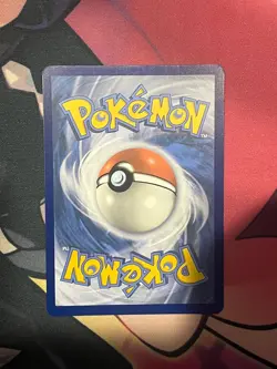 Pidgeot ex 225/197 Special Illustration Rare Obsidian Flames Pokemon NM Card - Image 2