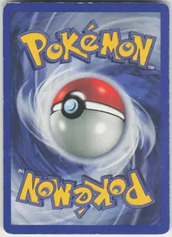 Pokemon TCG Koga's Ditto Holo Rare Gym Challenge 010/132 - Image 2
