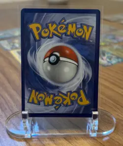 Pokemon TCG - Venusaur & Snivy GX 1/236 Ultra Rare Holo SM - Cosmic Eclipse NM - Image 2