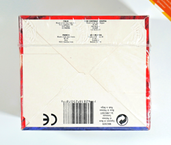 Pokemon Booster Box Base Set Sealed 1999 Italiano - Image 2
