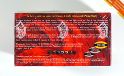 Pokemon Booster Box Base Set Sealed 1999 Italiano - Image 3