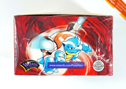 Pokemon Booster Box Base Set Sealed 1999 Italiano - Image 4