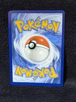 Glaceon EX Stamped Surprise Box PRE 026/131 Pokemon NM - Image 2