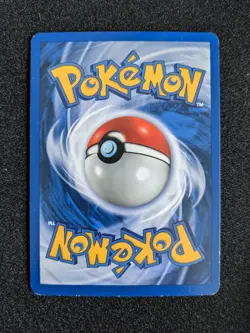 Heracross Pokemon Neo Genesis 6/111 - LP - Image 3