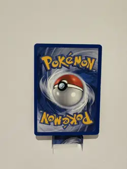 Pidgeot 24/64 Non Holo Jungle Set Rare Pokemon Card WOTC LP/Played - Image 2