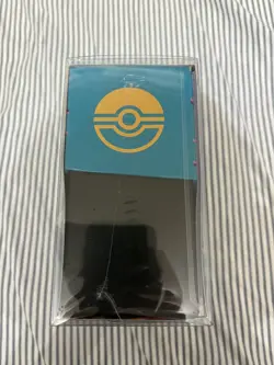 Pokemon Center Elite Trainer Box Ascended Heroes Factory Sealed with Case - Image 2