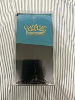 Pokemon Center Elite Trainer Box Ascended Heroes Factory Sealed with Case - Image 4