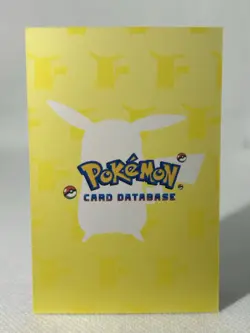 HAUNTER - CARD DATABASE 1 - POKEMON - Image 2