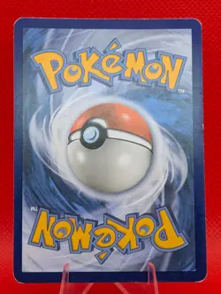 WEEZING XY163 HOLO P XY PROMO POKEMON LP WEEZING - XY163 - Image 2