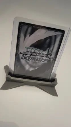 Weiss Schwarz Goddess of Victory: Nikke Trial Deck (opened) - Image 4