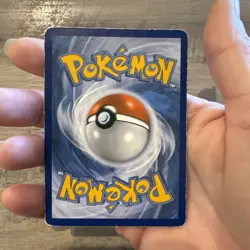 2015 Pokemon XY Black Star PromoPikachu EX #XY84 RARE CARD! - Image 2