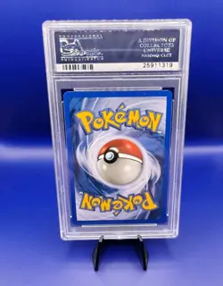 Shining Kabutops 108/105 Neo Destiny Pokemon Card WOTC TCG 2002 Graded PSA 10 - Image 5