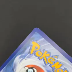 Pokemon TCG Card Team Rocket's Wobbuffet SVP203 Destined Rivals Promo - LP+ - Image 3