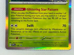 Pokemon Stellar Crown - Build & Battle Black Star Promo Cards - Full Set - Image 4
