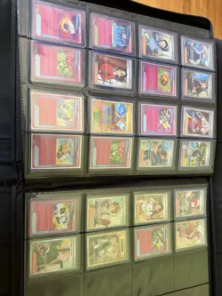 Pokemon TCG Pokemon Card Binder Collection Sale - Image 5