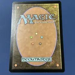 MTG, Dark Ascension, Russet Wolves, Normal, No.102, C Creature - Wolf NM - Image 3