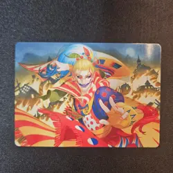 Ruinous Ultimatum - Art Series 33/53 - Final Fantasy MTG - Art Card - Image 1