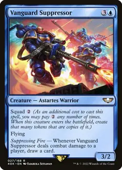Koma, Cosmos Serpent Custom Commander Deck MTG - Image 4