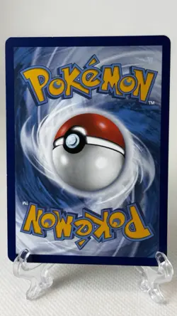 Torterra ex - 012/162 - SV05: Temporal Forces (TEF) Pokemon TCG (NM) - Image 3