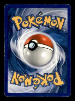 Cyndaquil 56/111 Common Neo Genesis Pokemon 1st Edition Damaged - Image 2