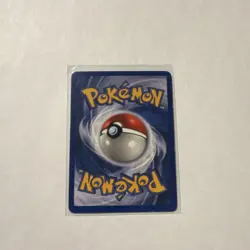 Pokemon Blaine's Growlithe Gym Heroes 1st Edition Uncommon 035/132 Regular - Image 2