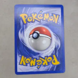 NM Near Mint Pokemon TCG Blaine's Growlithe Gym Heroes 1st First Edition 35/132 - Image 2
