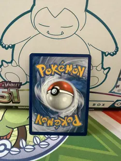Snivy 5/25 Holo McDonald's 25th Anniversary Promos Pokemon TCG - Image 2