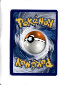 Pokemon TCG M Camerupt EX XY Promos XY198 - Image 2