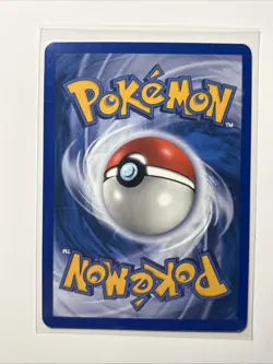 Typhlosion 064/165 2002 Pokemon Expedition Base Set Regular NM - Image 2