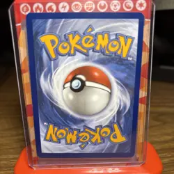 Pokemon Gengar 094/165 Sv: Scarlet & Violet 151 Rare Holo Stage 2 130 HP - Image 2